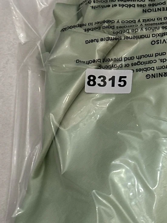 Significant Other Sage Green Demi Midi Dress Size 12 28315 - Picture 14 of 14